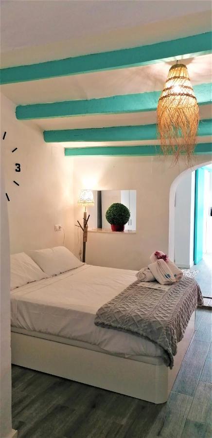 Apartamentos Casa Mya Αλτέα Εξωτερικό φωτογραφία