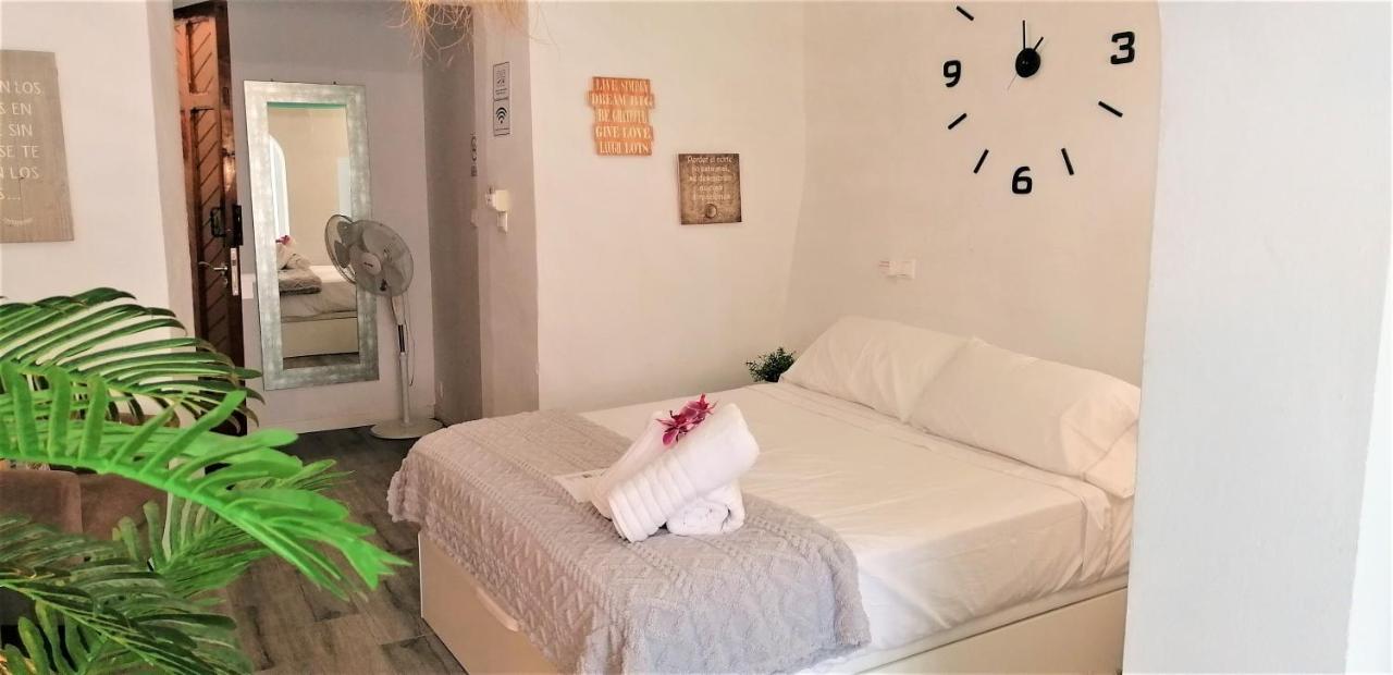 Apartamentos Casa Mya Αλτέα Εξωτερικό φωτογραφία